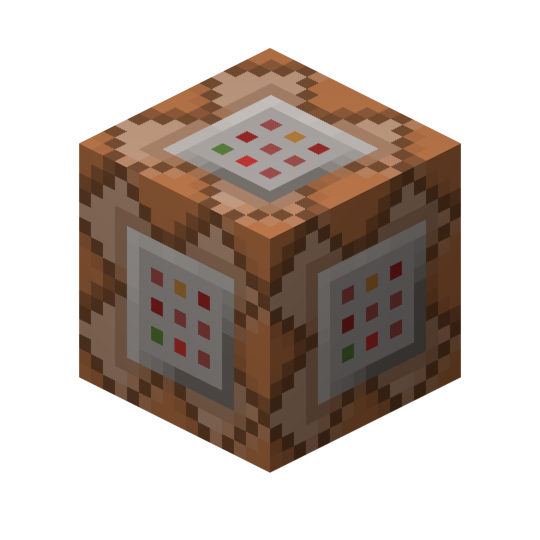 Command Block Icon